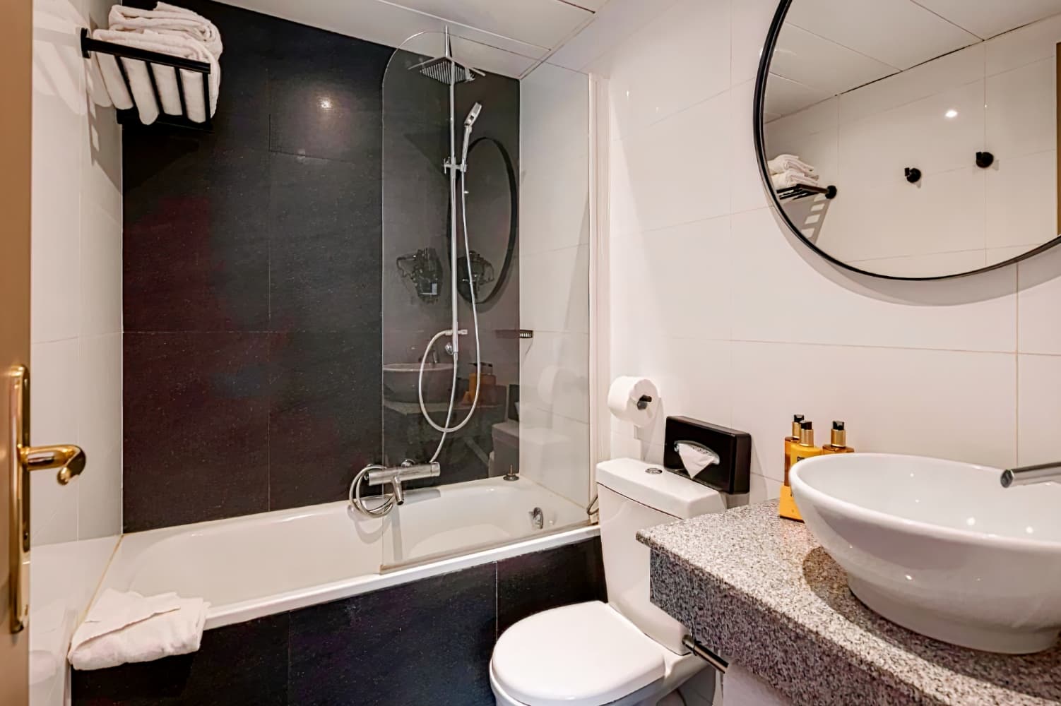 Hôtel Royal Saint-Germain