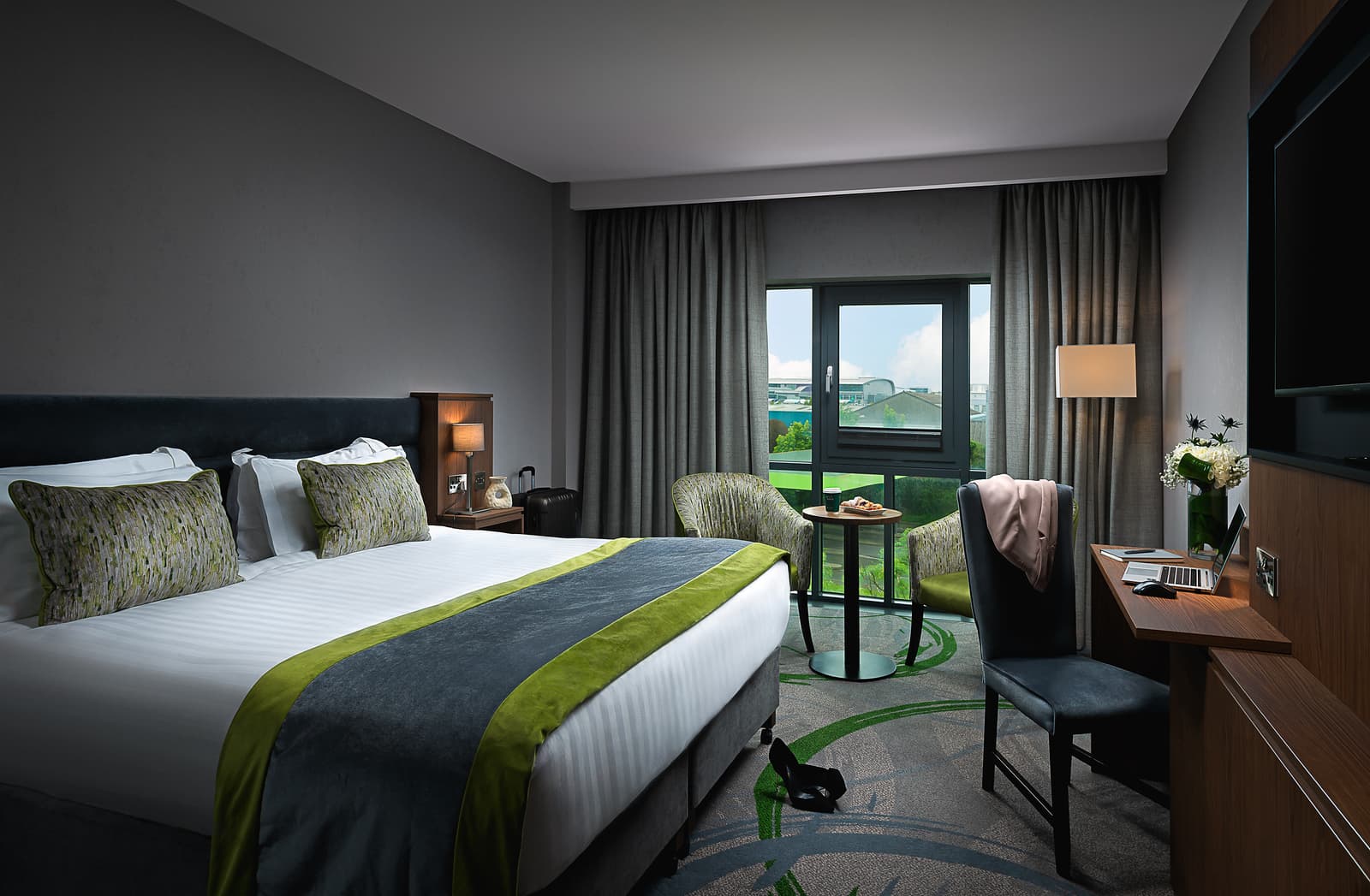 Carlton Hotel Dublin Airport