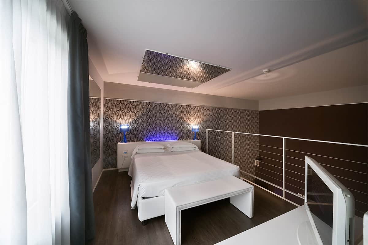 MO.OM Hotel