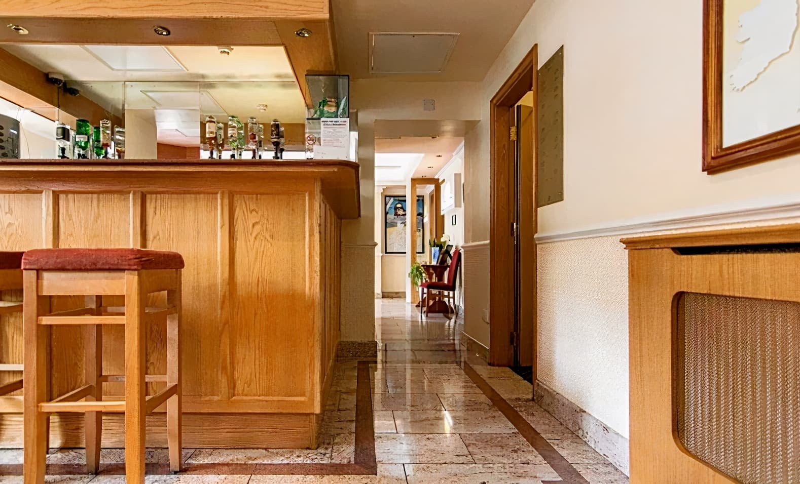 Days Inn Hyde Park - Paddington