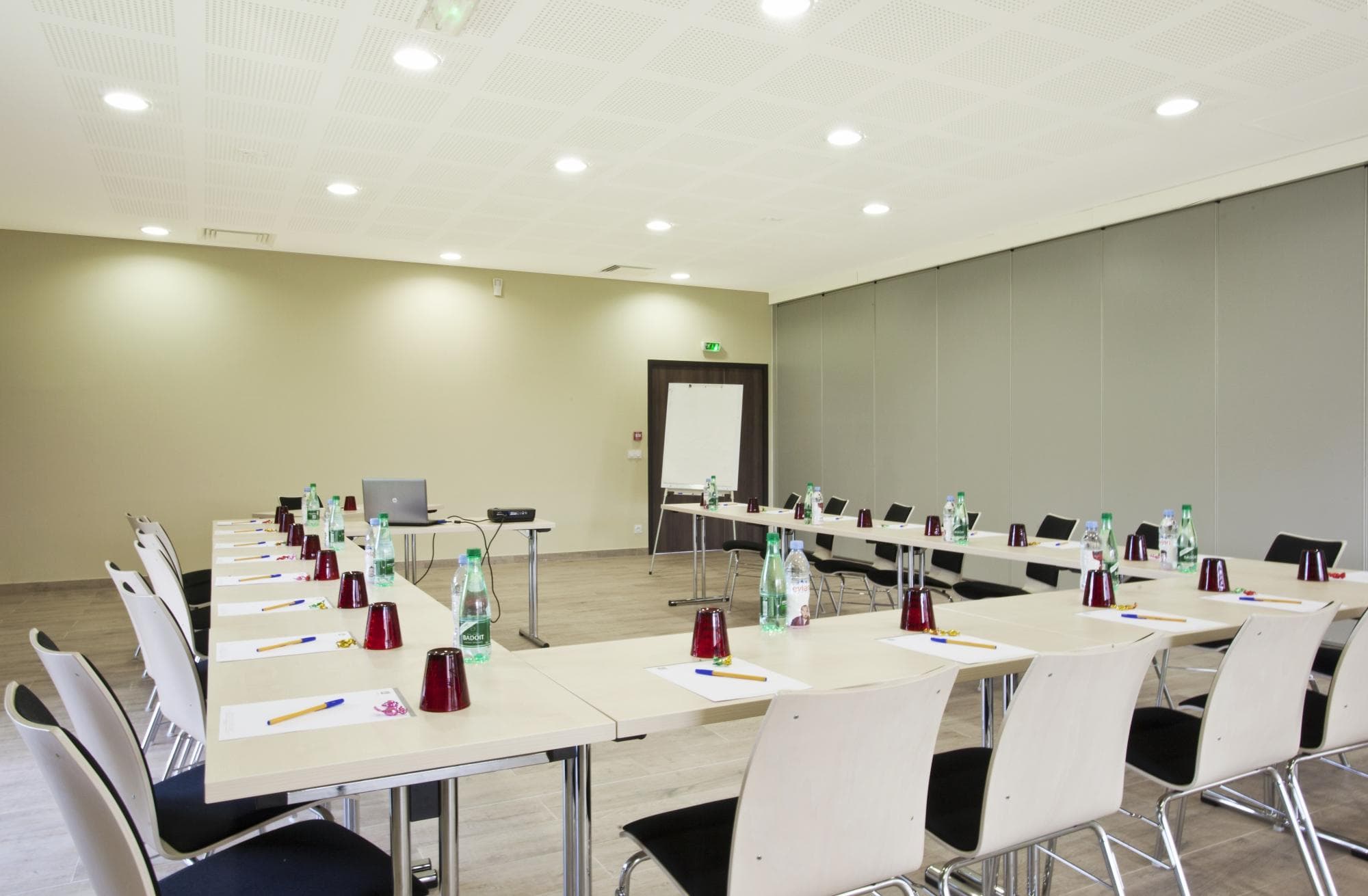 Best Western Hôtel Le Paradou Avignon Sud