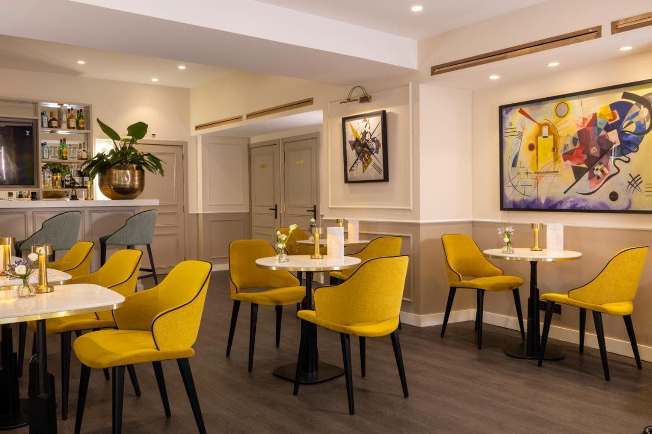 Hôtel Park Lane Paris