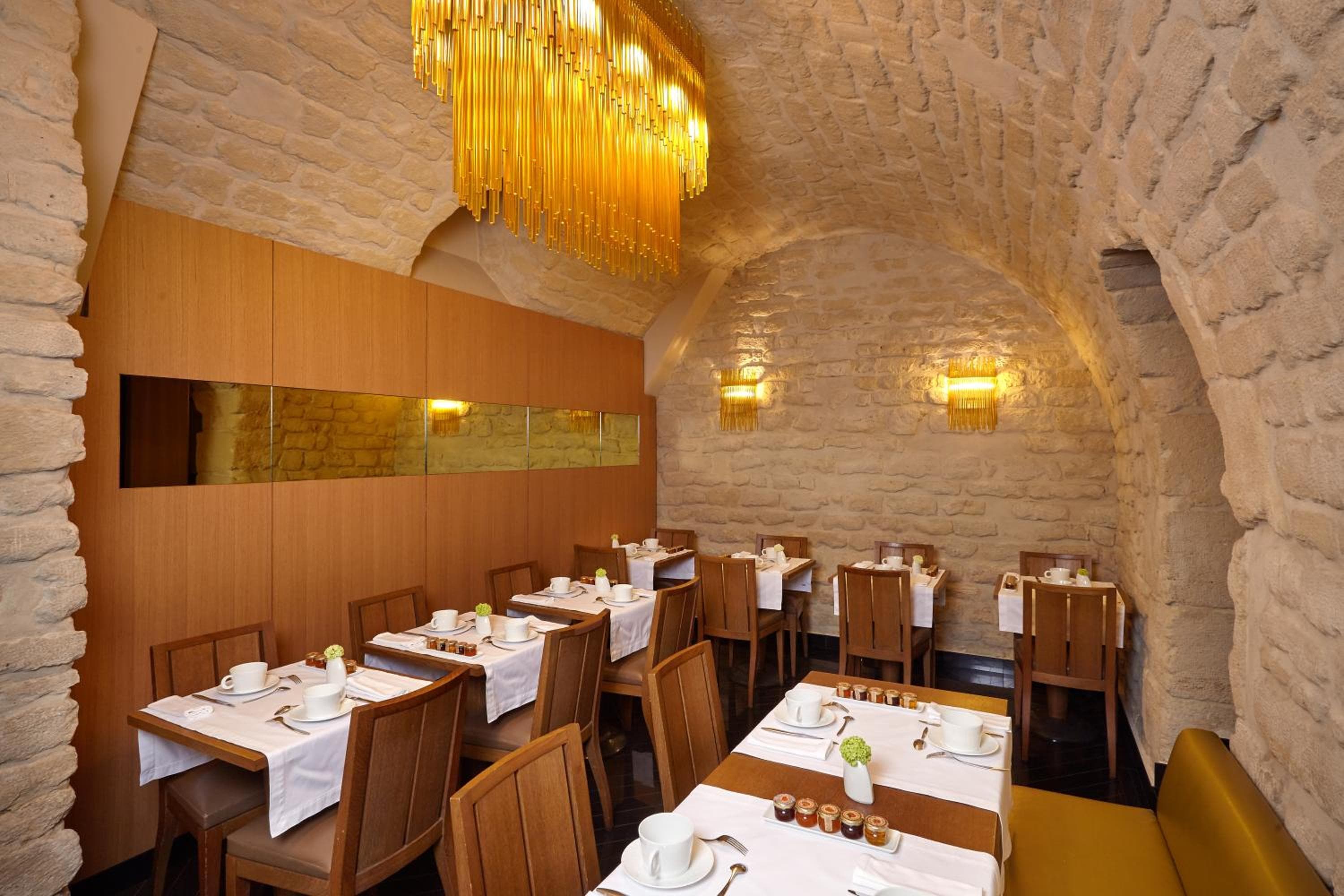 Hôtel Opéra Richepanse