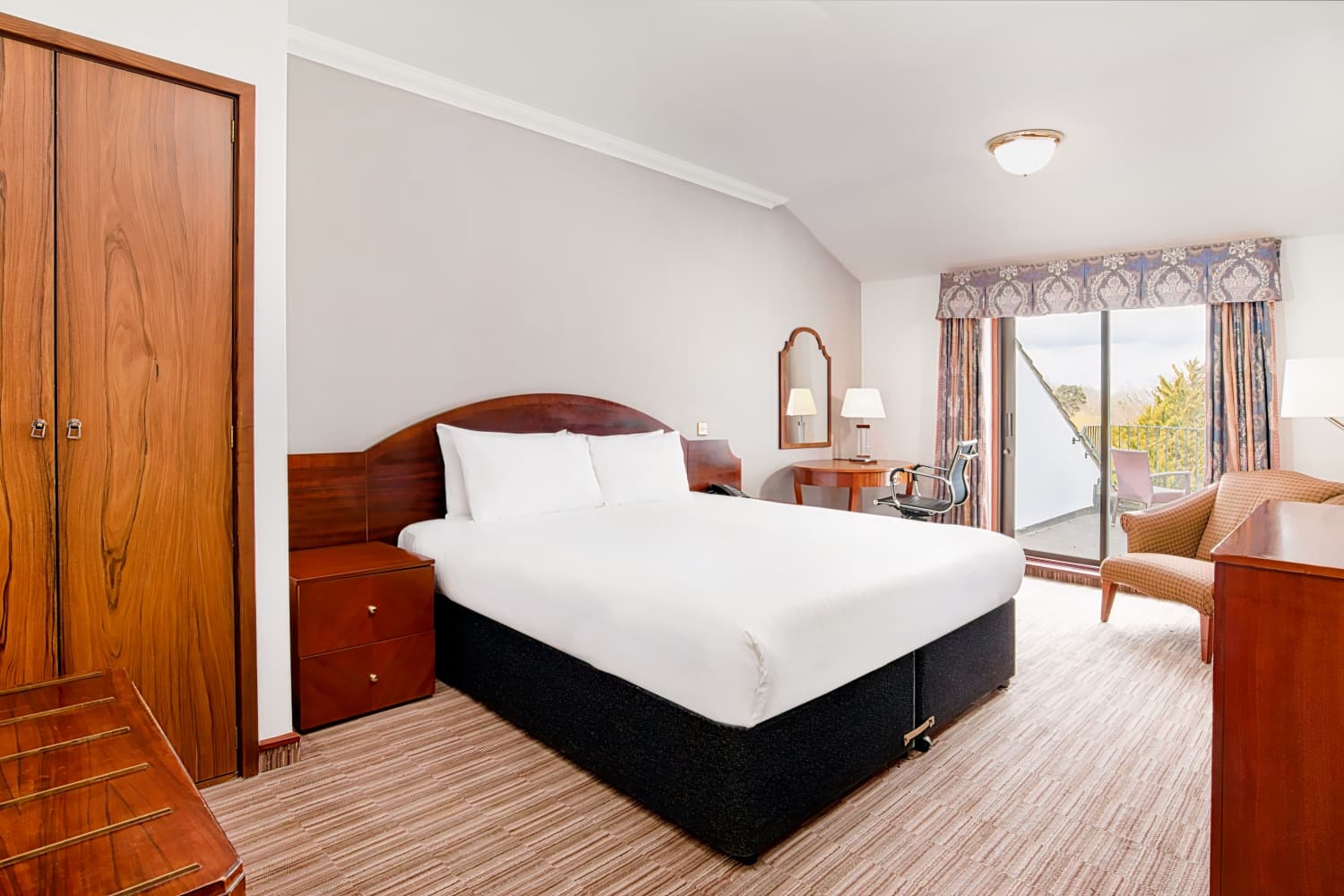 Copthorne Hotel Effingham Gatwick