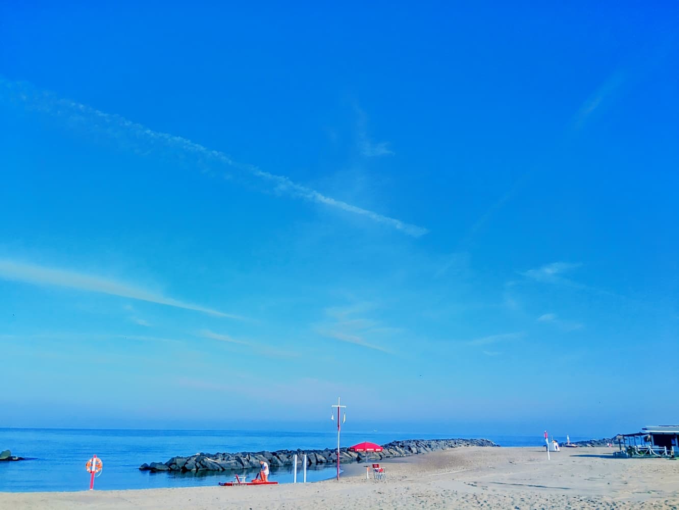 Hotel Riviera Fiumicino