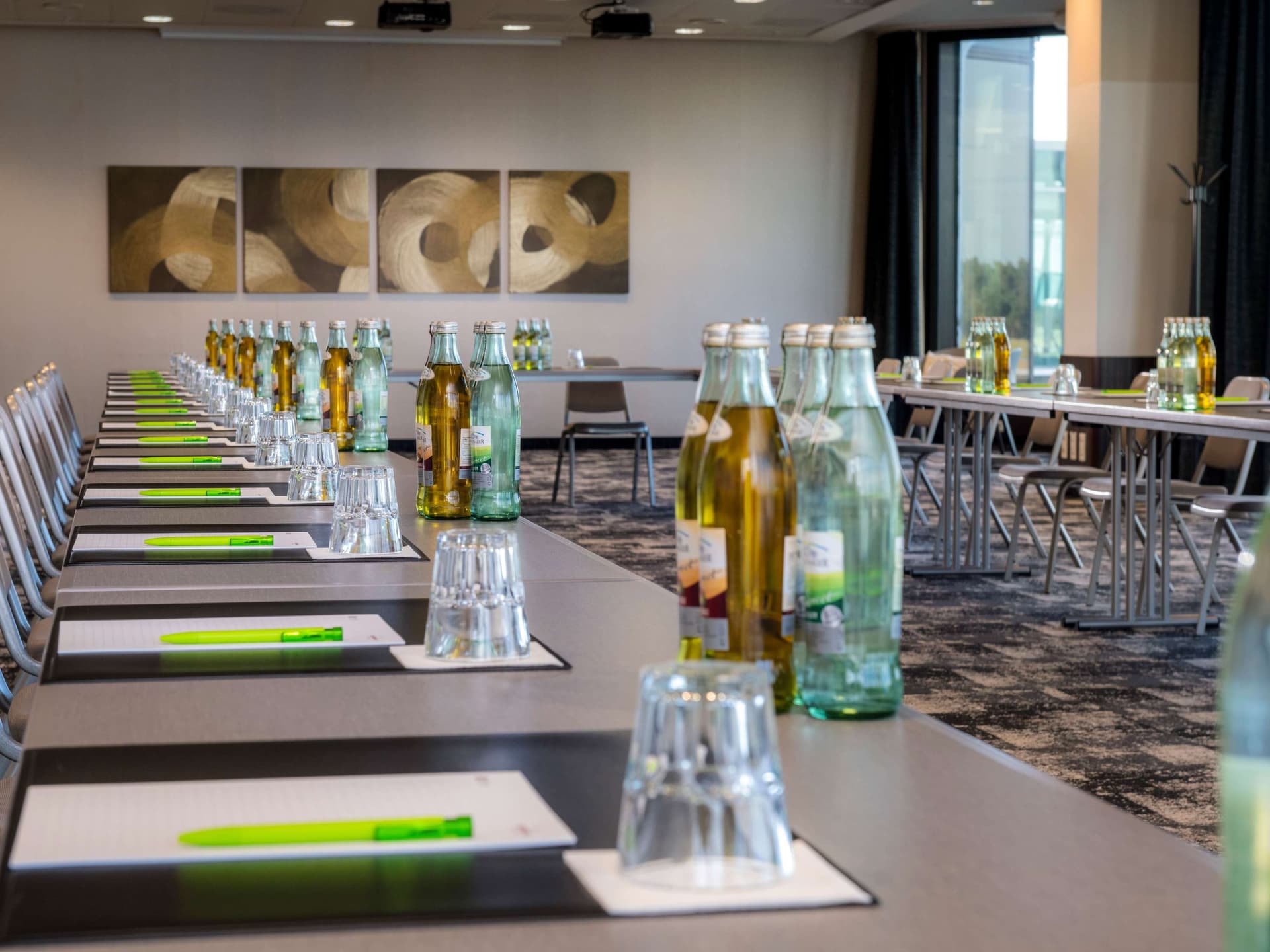 Mövenpick Nuremberg Airport
