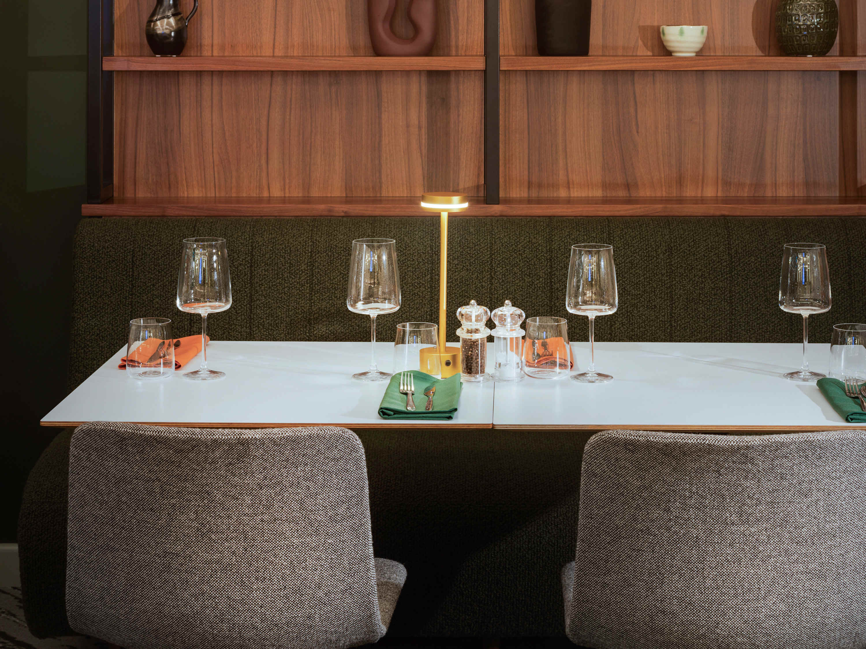 Novotel London Paddington