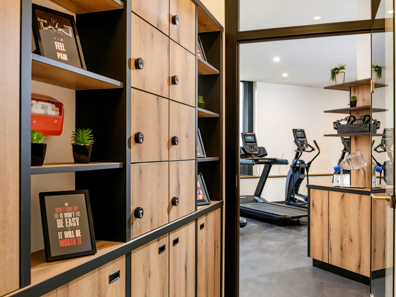 Mercure Hotel Munich Neuperlach South