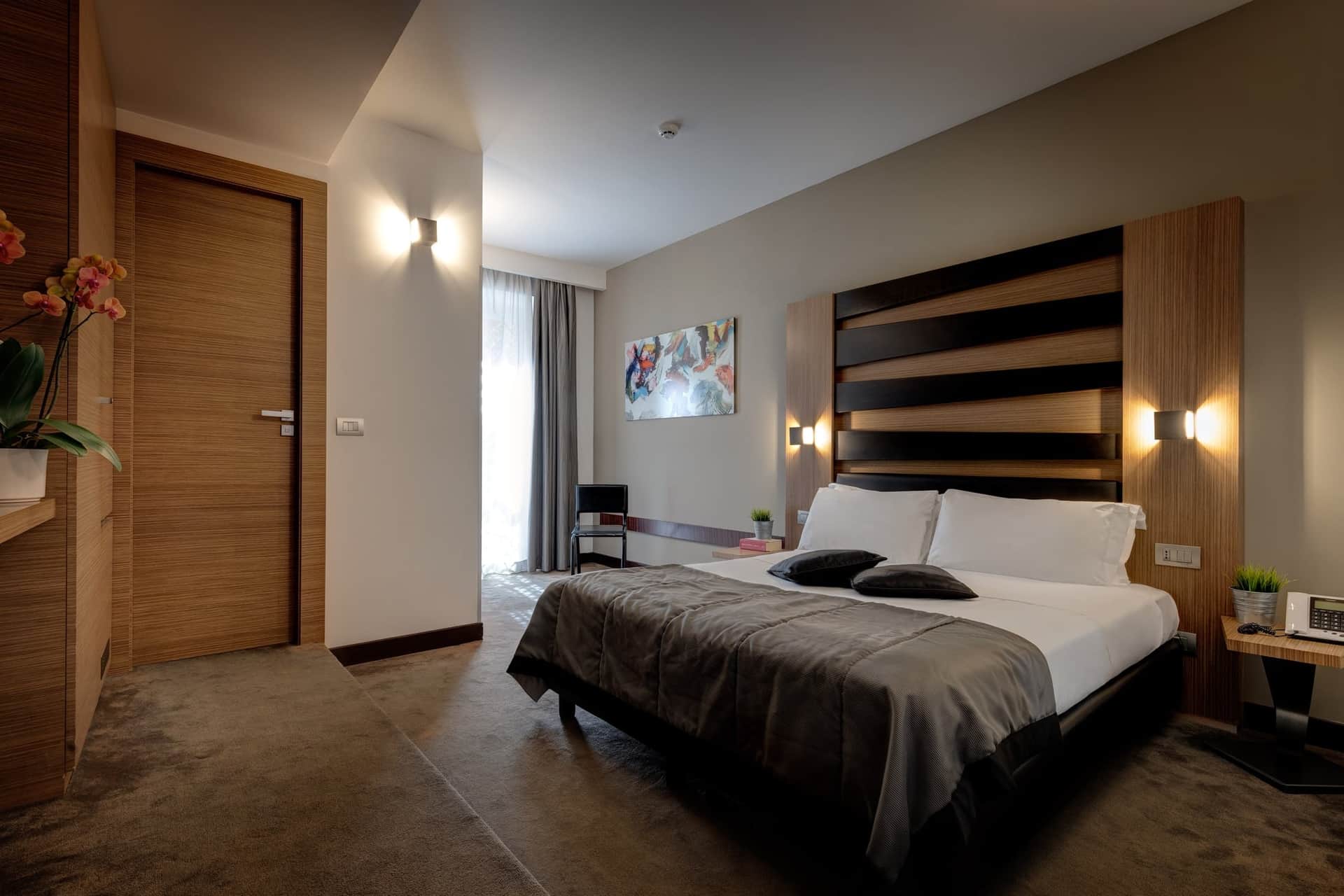 Hotel Trevi