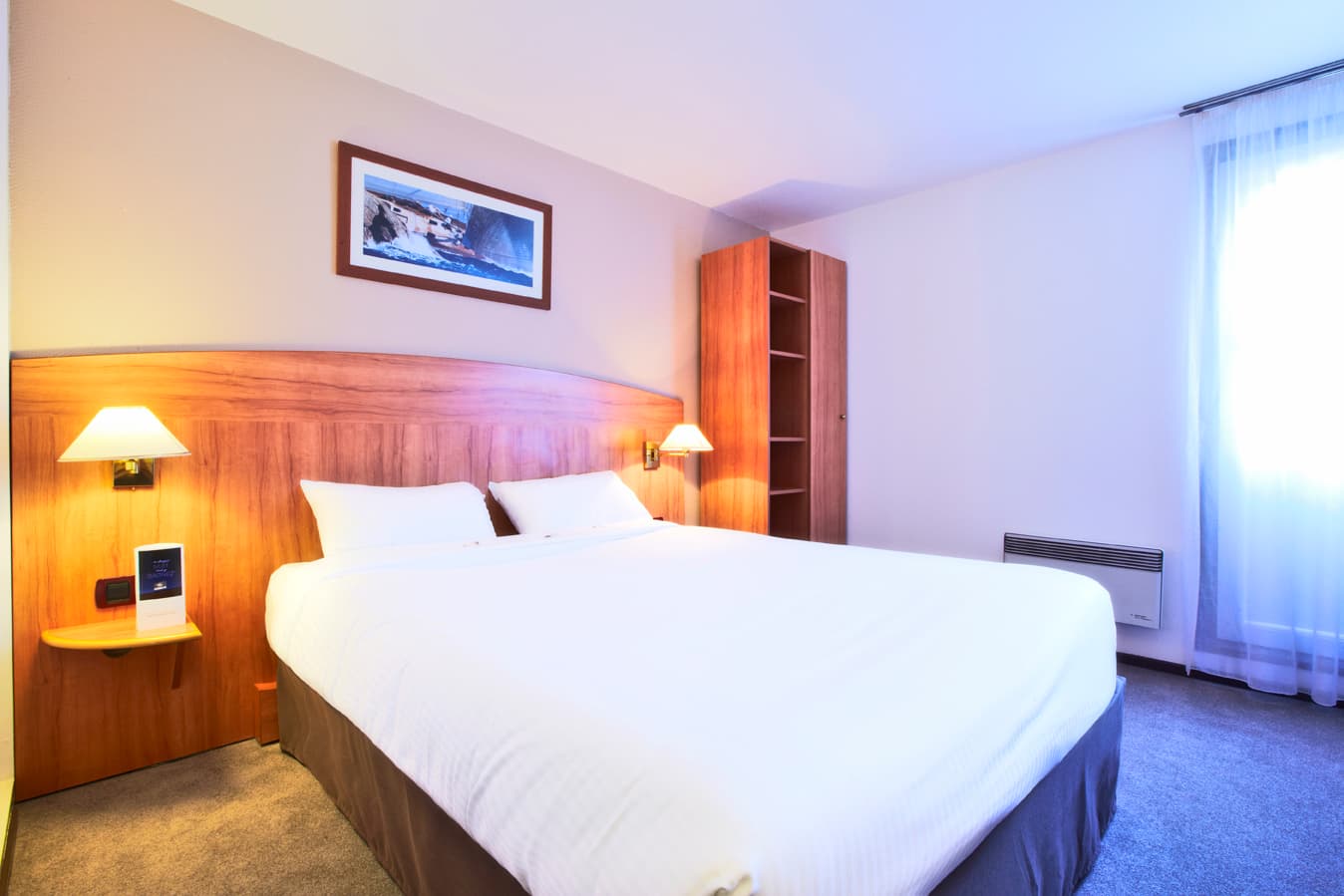 Kyriad Evreux la Madeleine