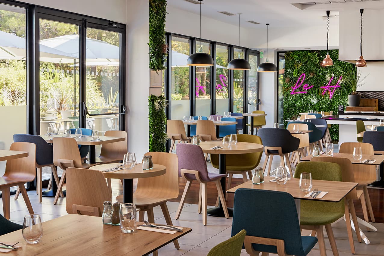 Holiday Inn - Marseille Airport, an IHG Hotel