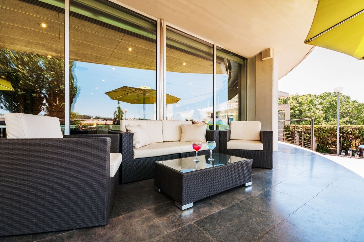 Hotel Granollers