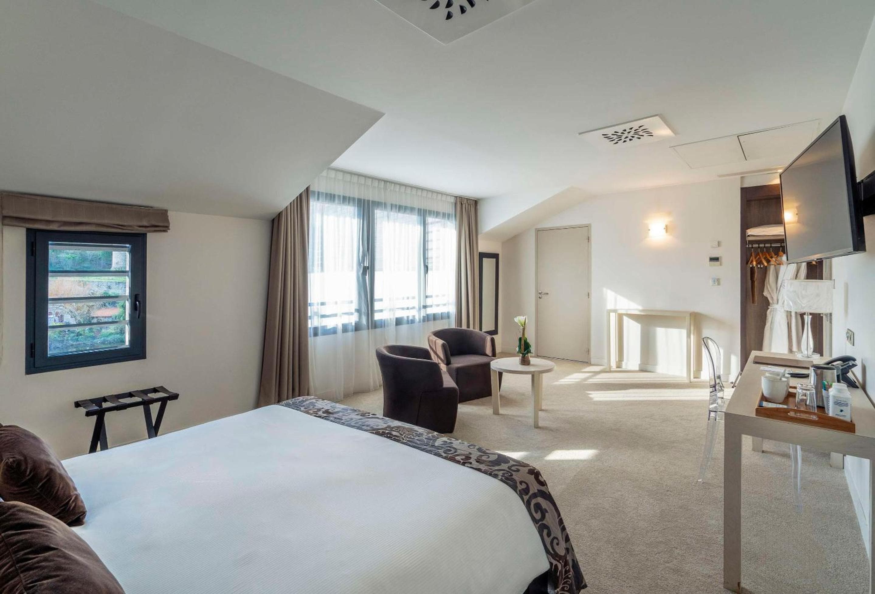 Best Western Hôtel & Spa Villa Saint Antoine