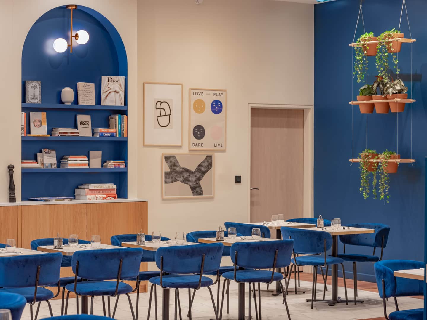 Hôtel Paris Montparnasse TGV