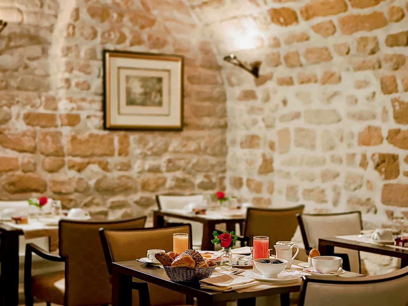 Hotel Stendhal Place Vendôme Paris-MGallery