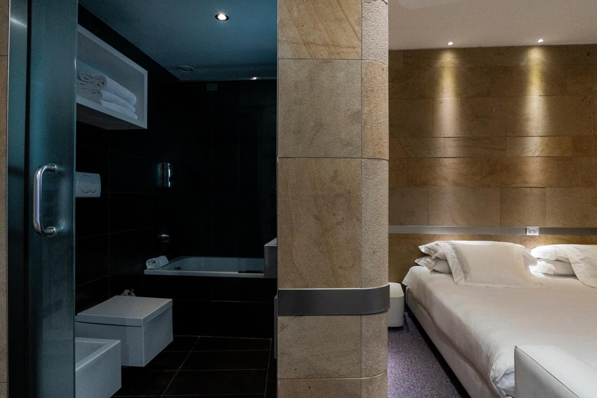 A Point Arezzo Park Hotel