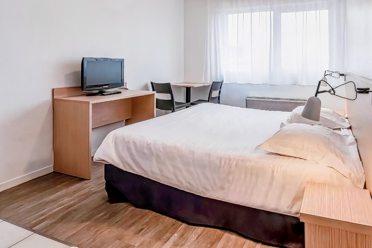 Comfort Aparthotel Les Hauts d'Annecy