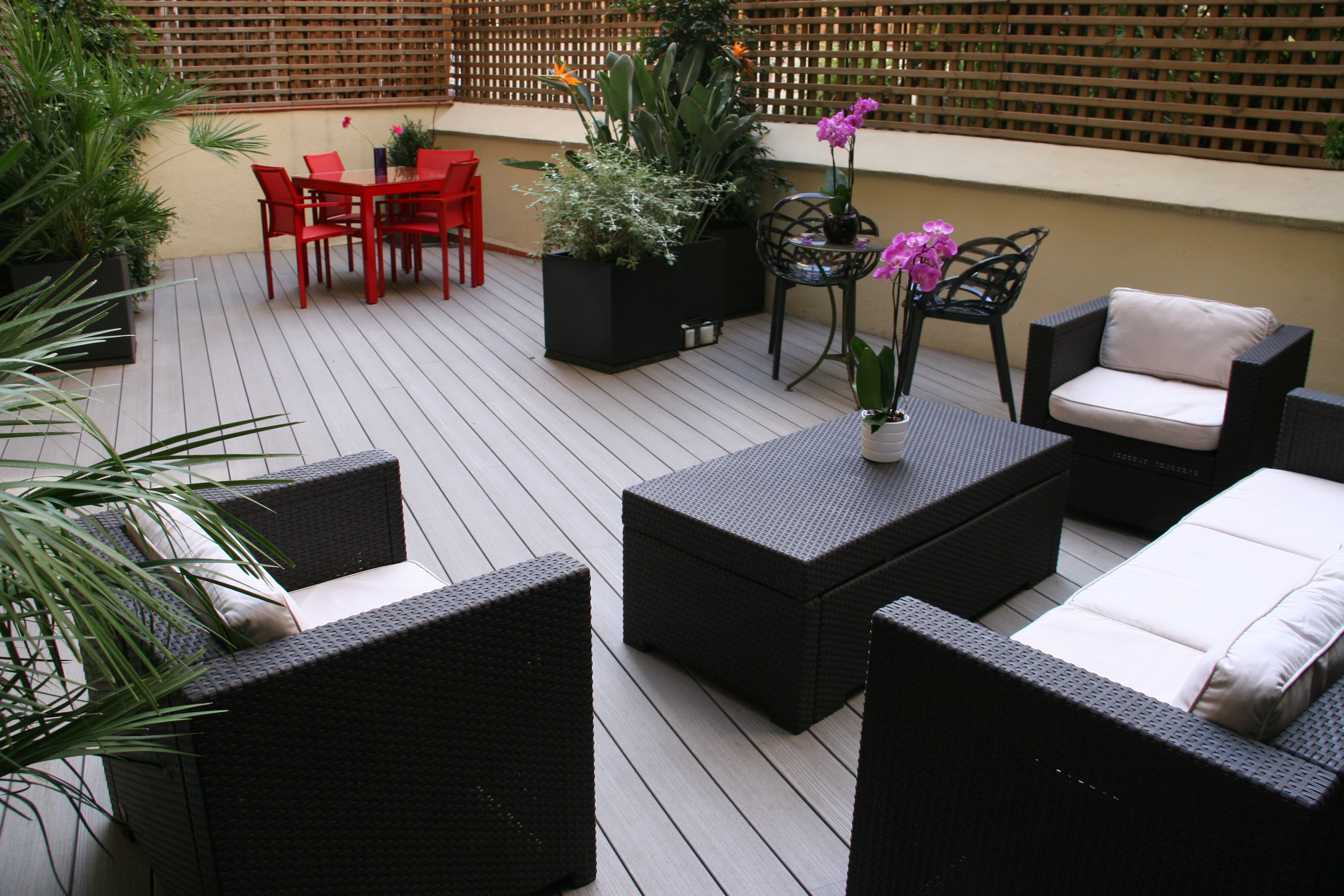 ANBA Bed & Breakfast Deluxe