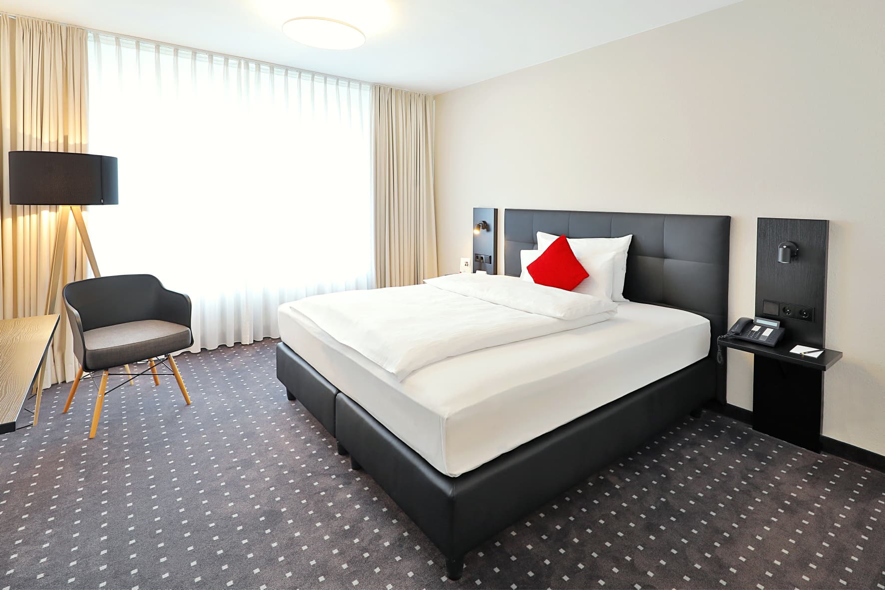 Victor's Residenz-Hotel München