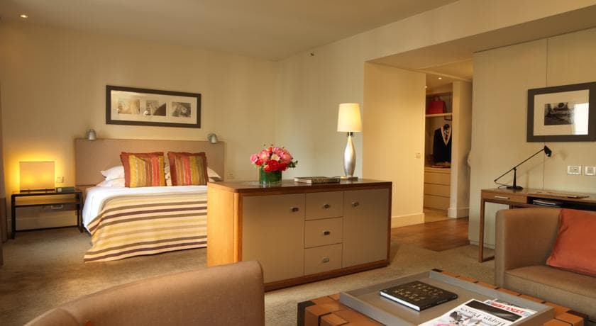 Rocco Forte Villa Kennedy