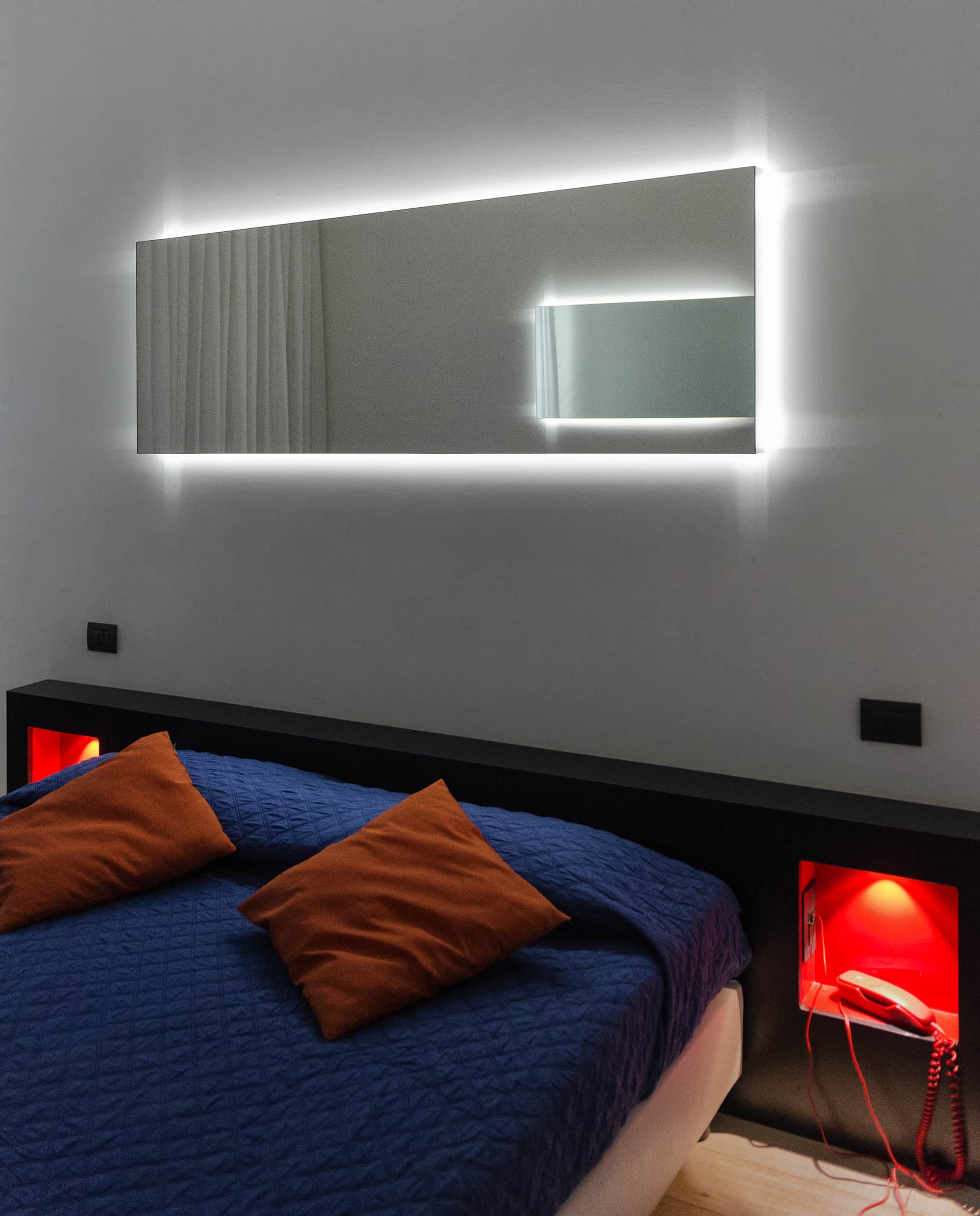Blue Shades ApartHotel