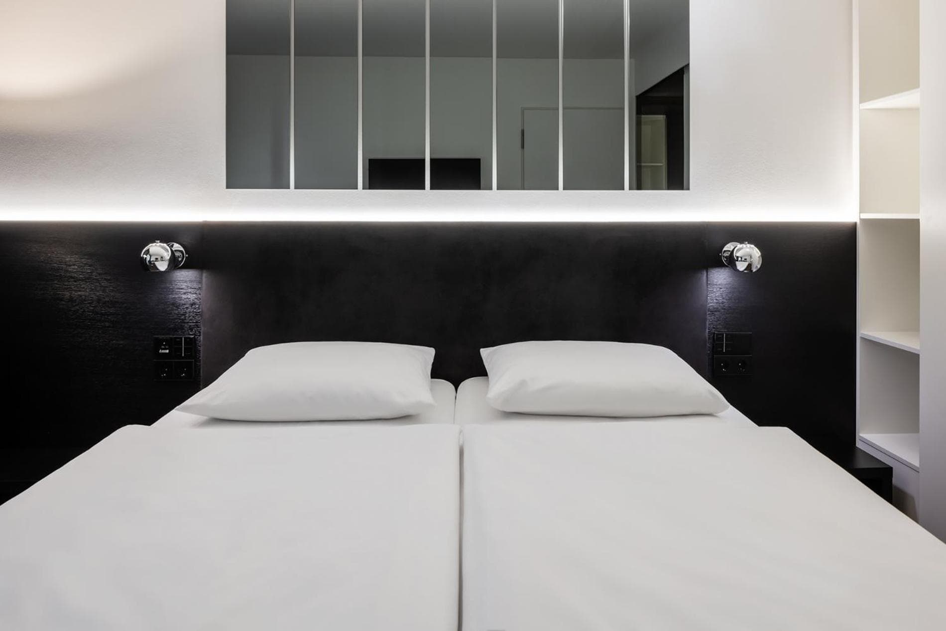 Hotel Amano Grand Central