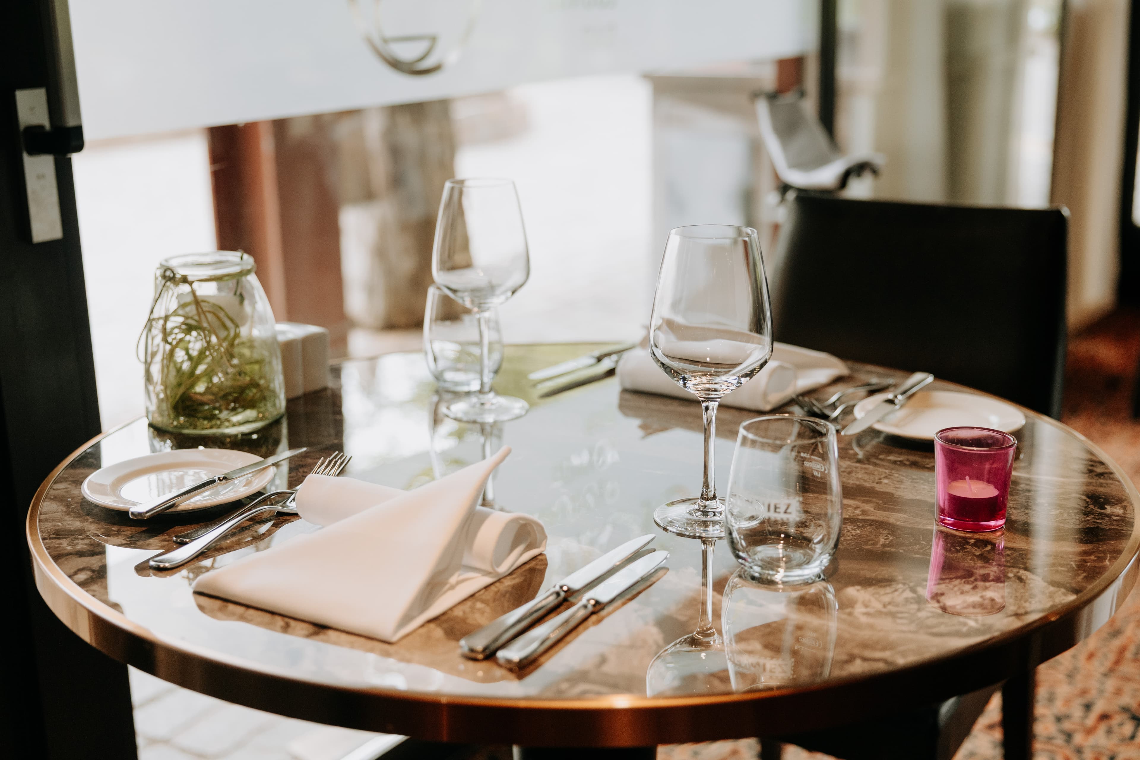 Ramada by Wyndham Baden Hotel du Parc