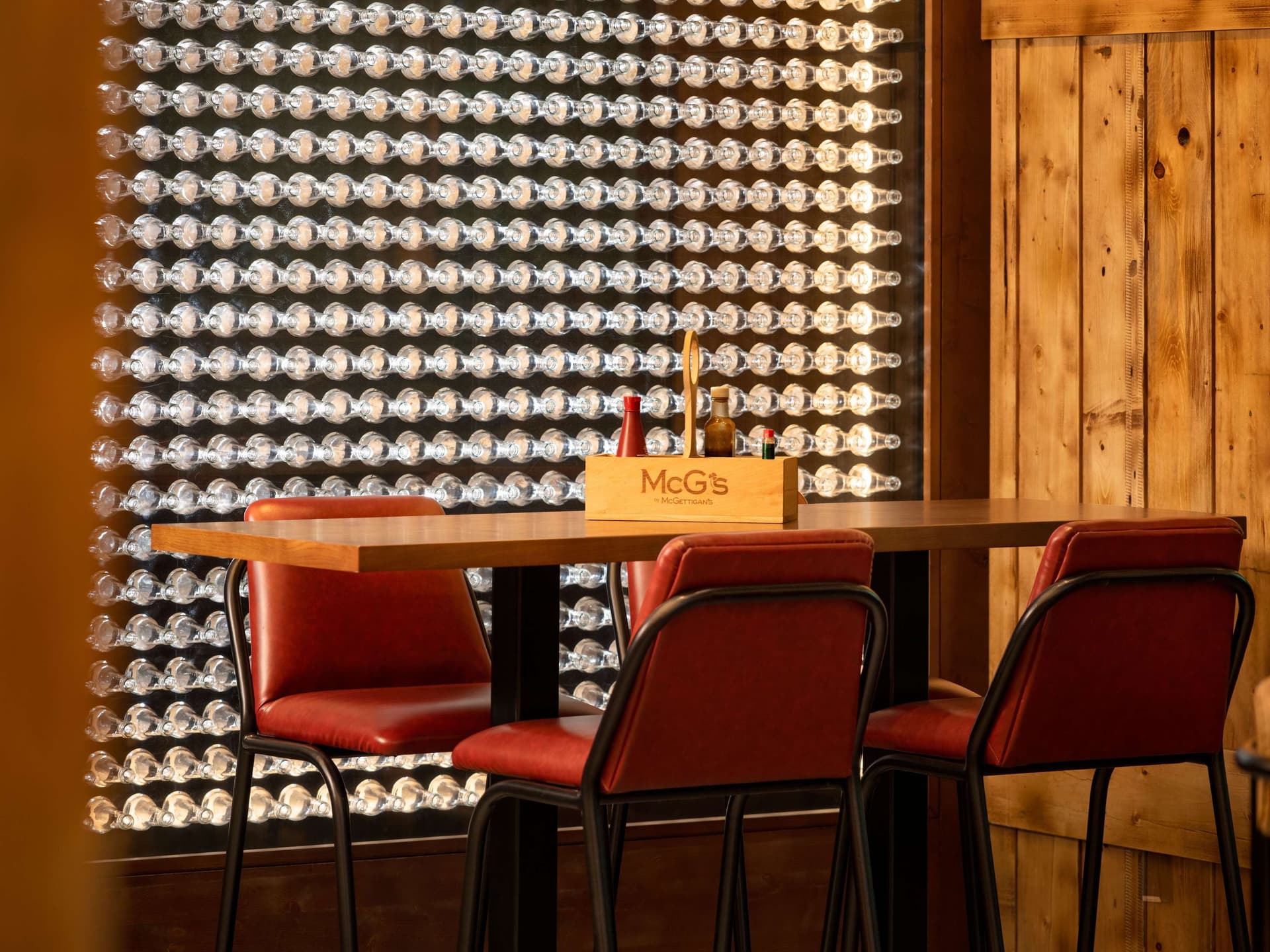 ibis Mall Avenue Dubai