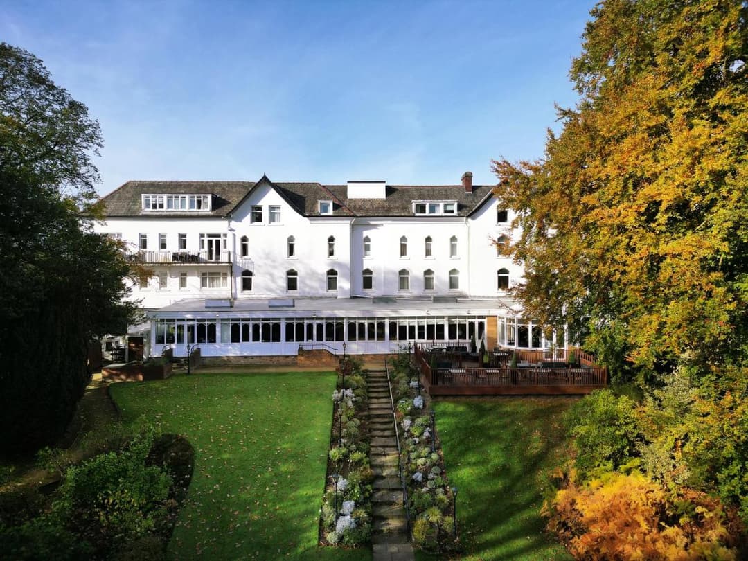 Delta Hotels by Marriott York