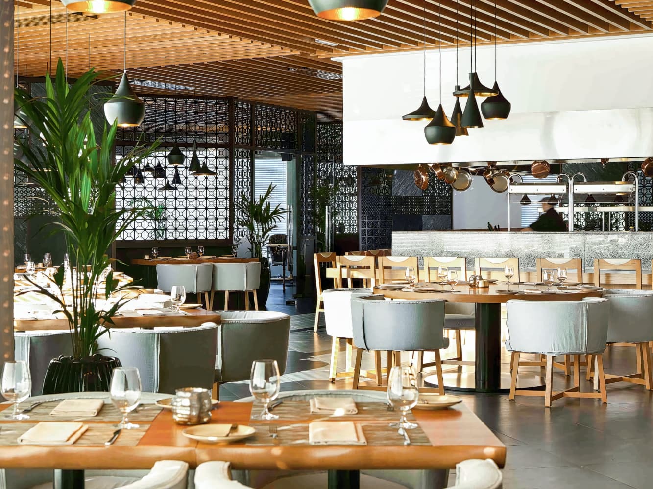 Novotel Dubai Al Barsha