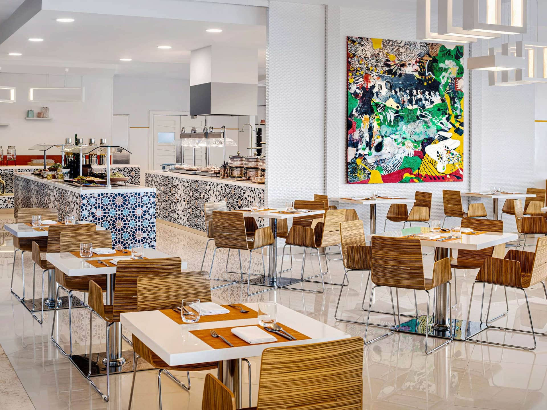 Novotel Dubai Al Barsha