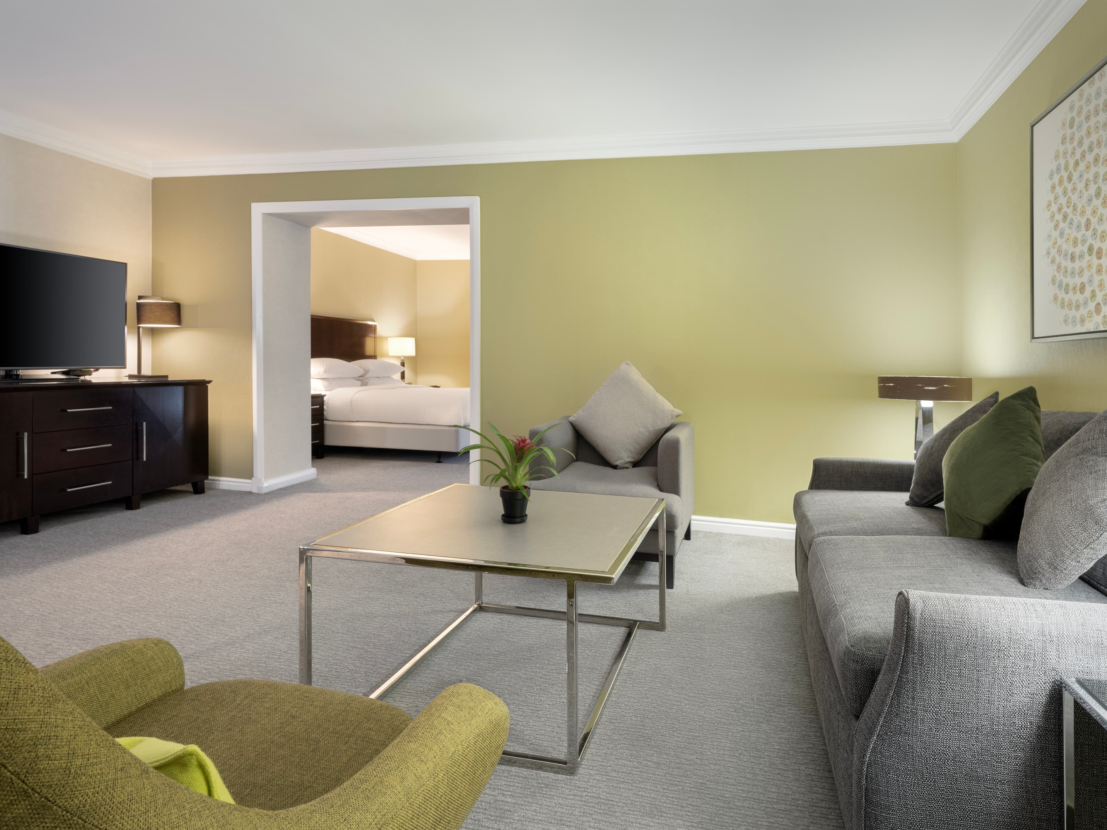 Delta Hotels by Marriott Manchester Airport