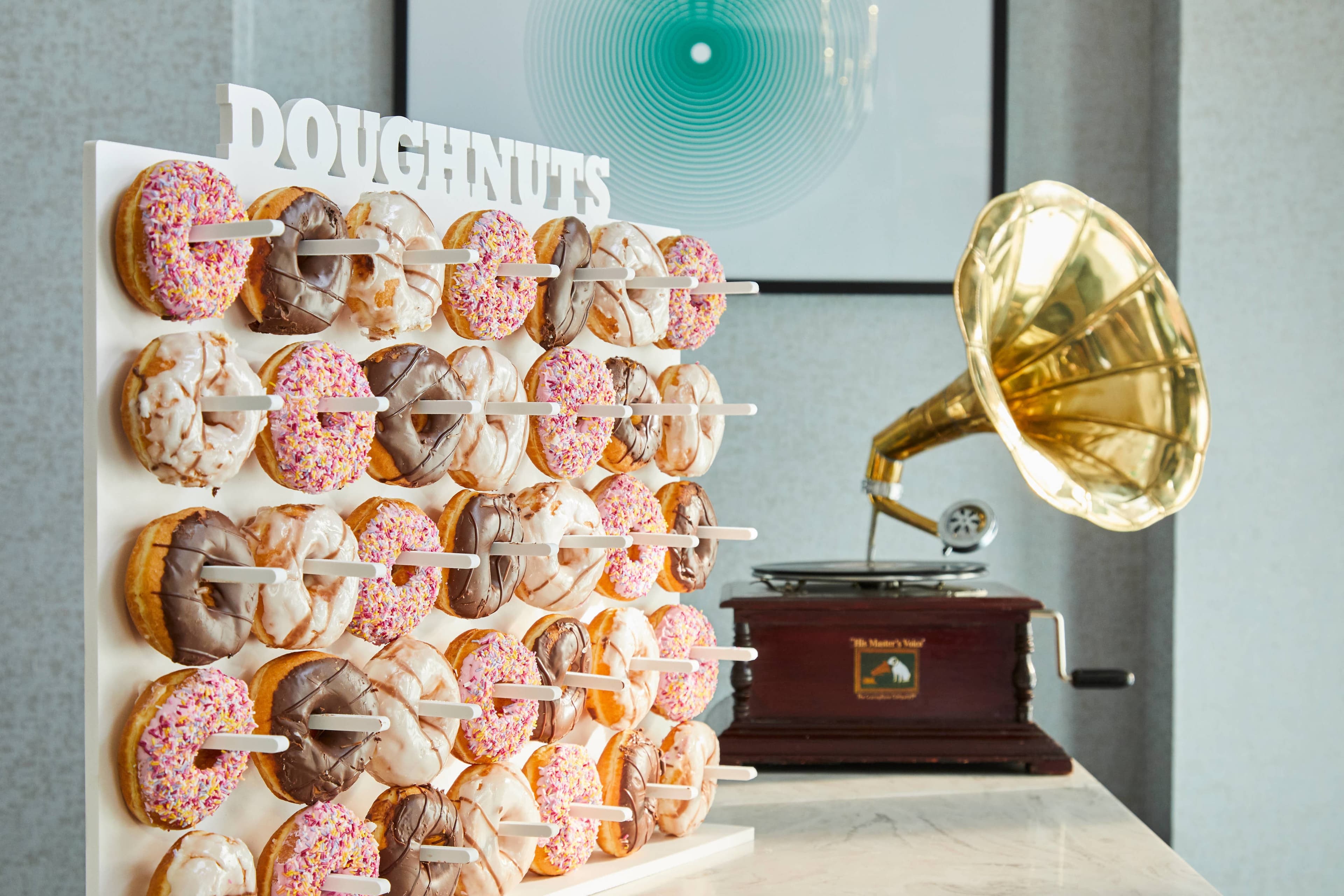 London Marriott Hotel Maida Vale