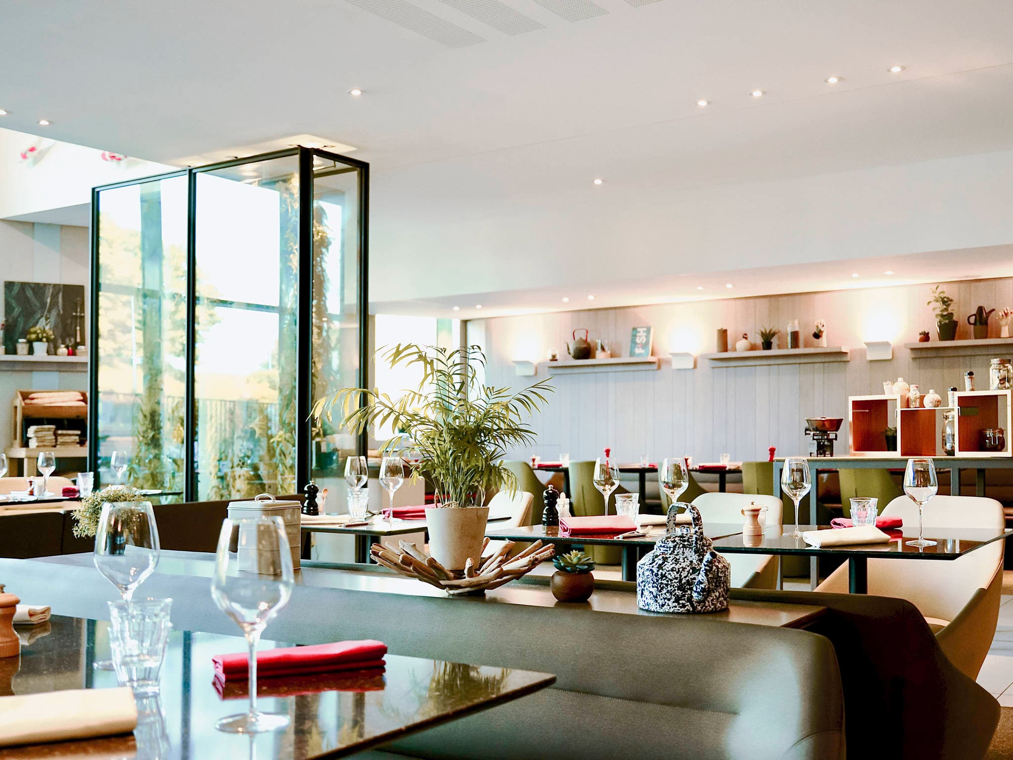 Pullman Paris Roissy-CDG Airport