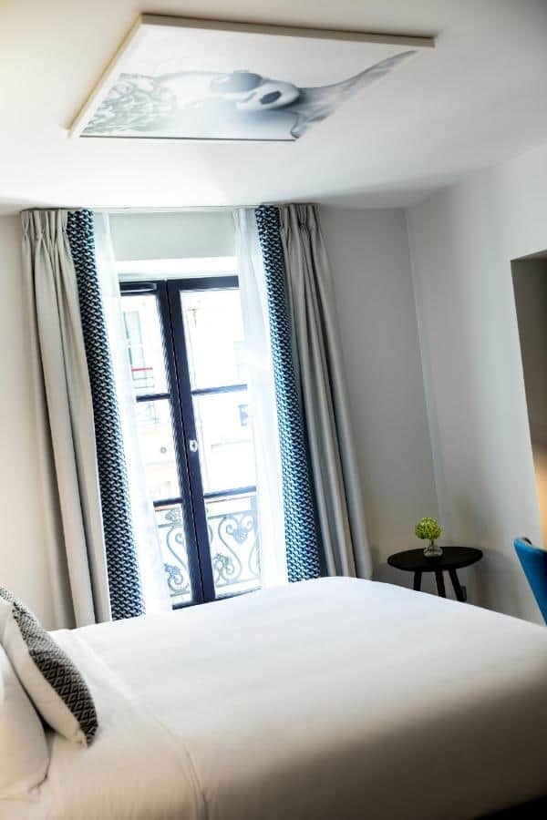 Hôtel Renaissance Paris Vendôme