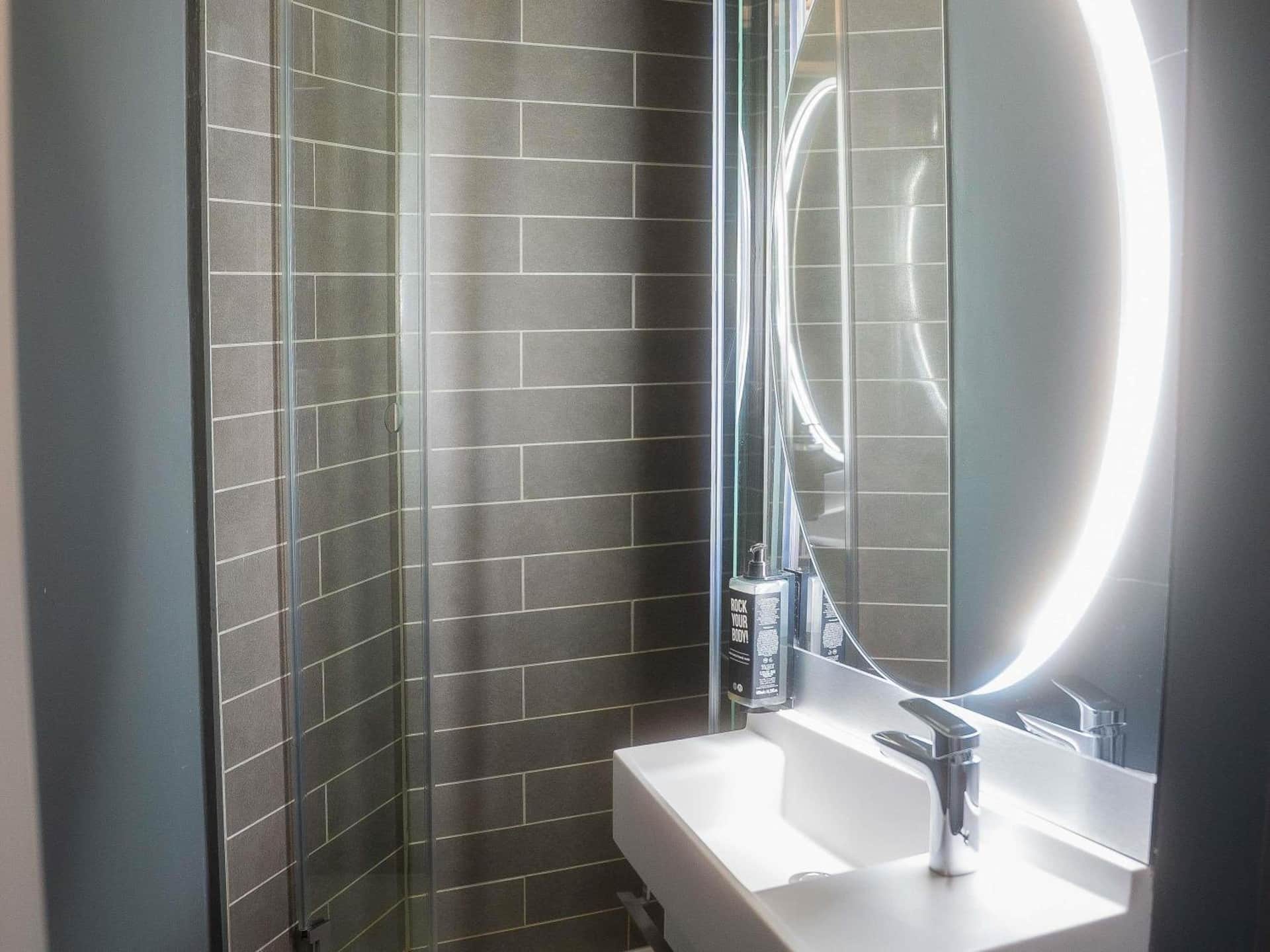 ibis Nice Centre Gare