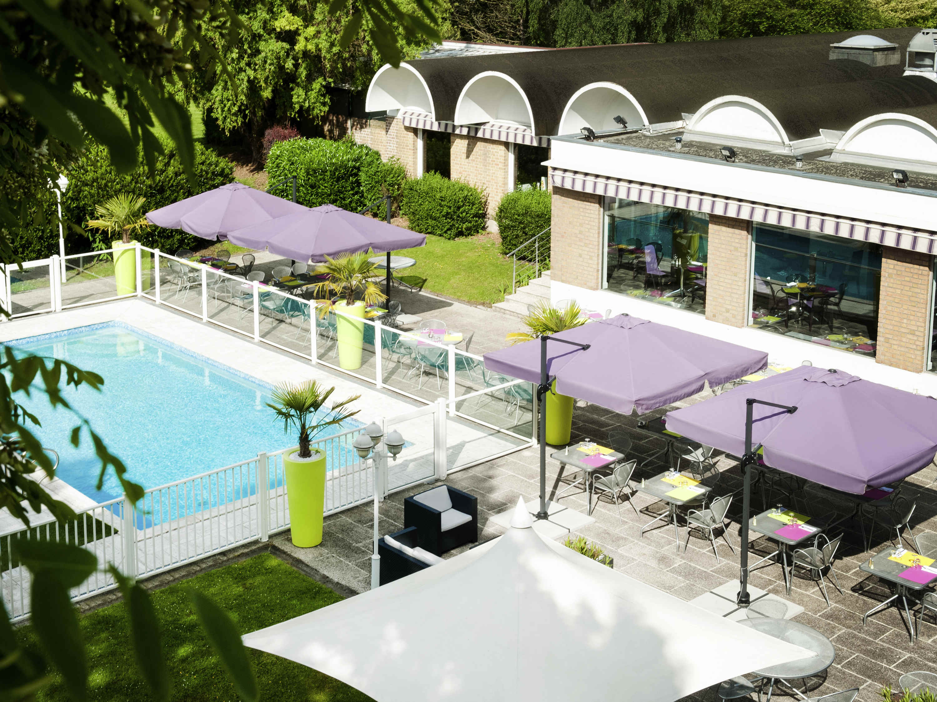 Novotel Valenciennes