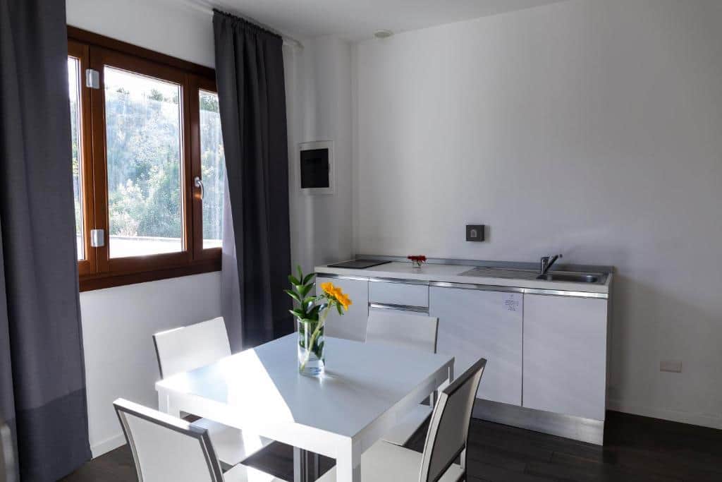 The Florence Hills Resort & SPA