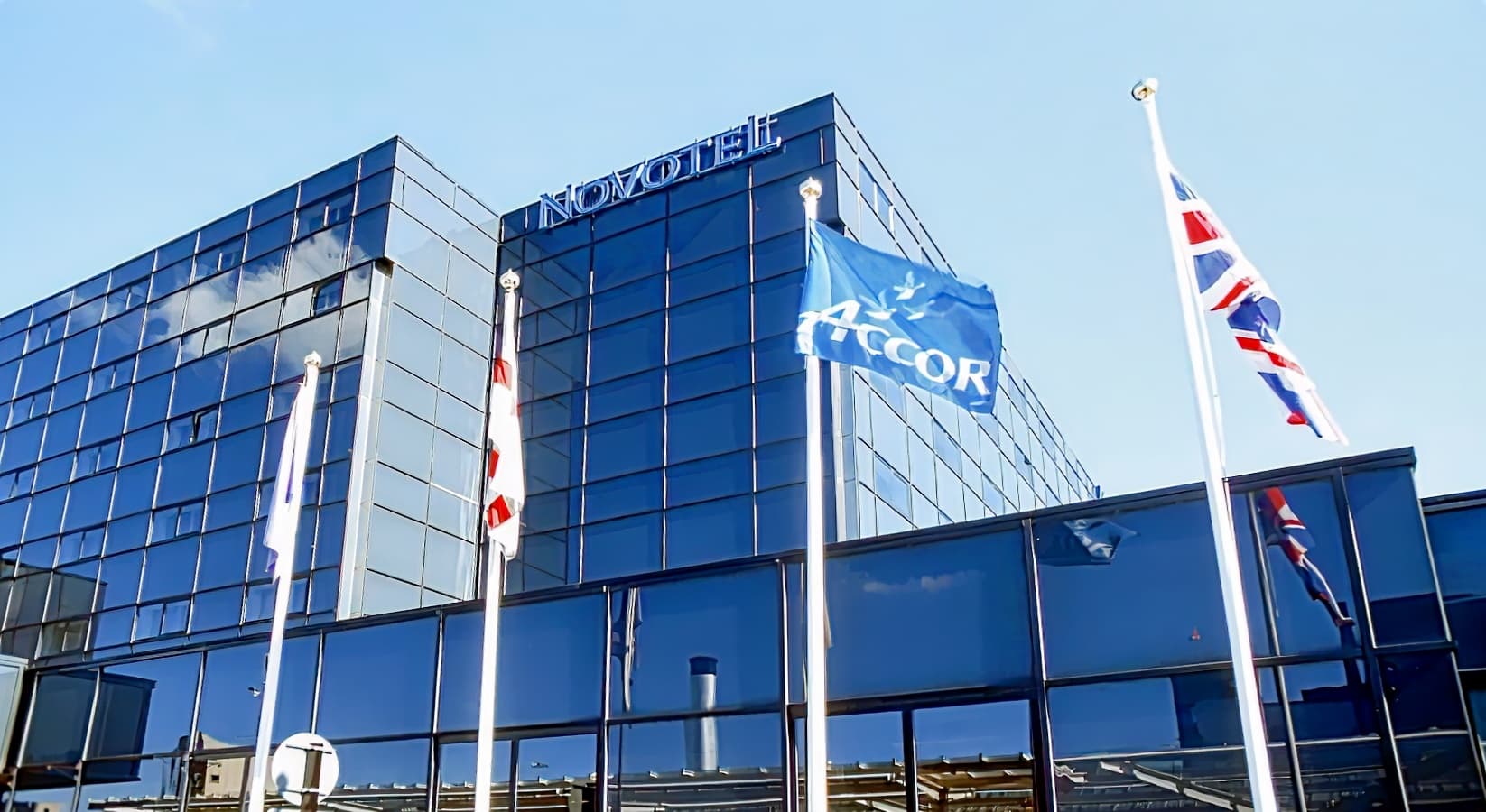 Novotel Birmingham Airport