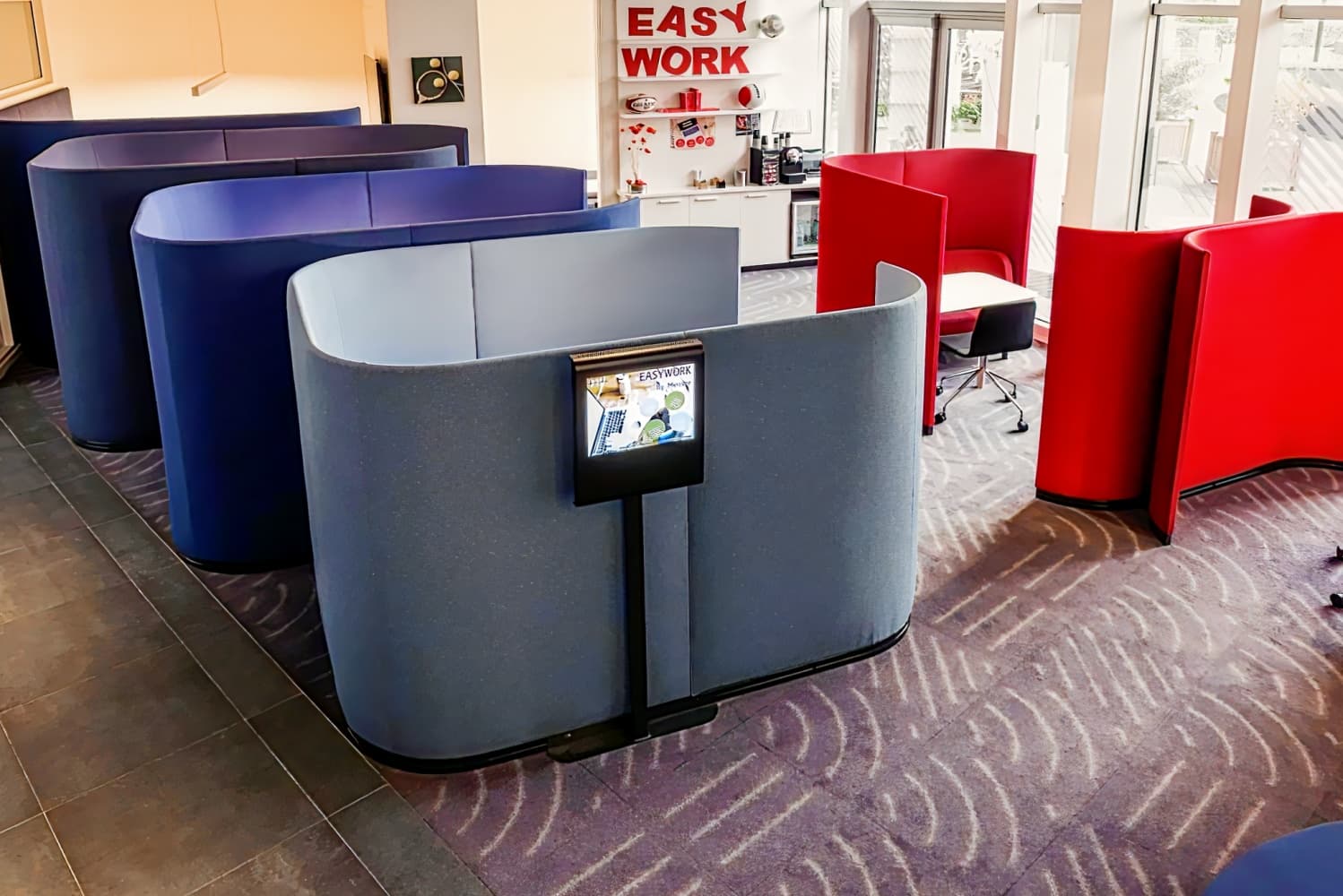 Mercure Paris Boulogne hotel