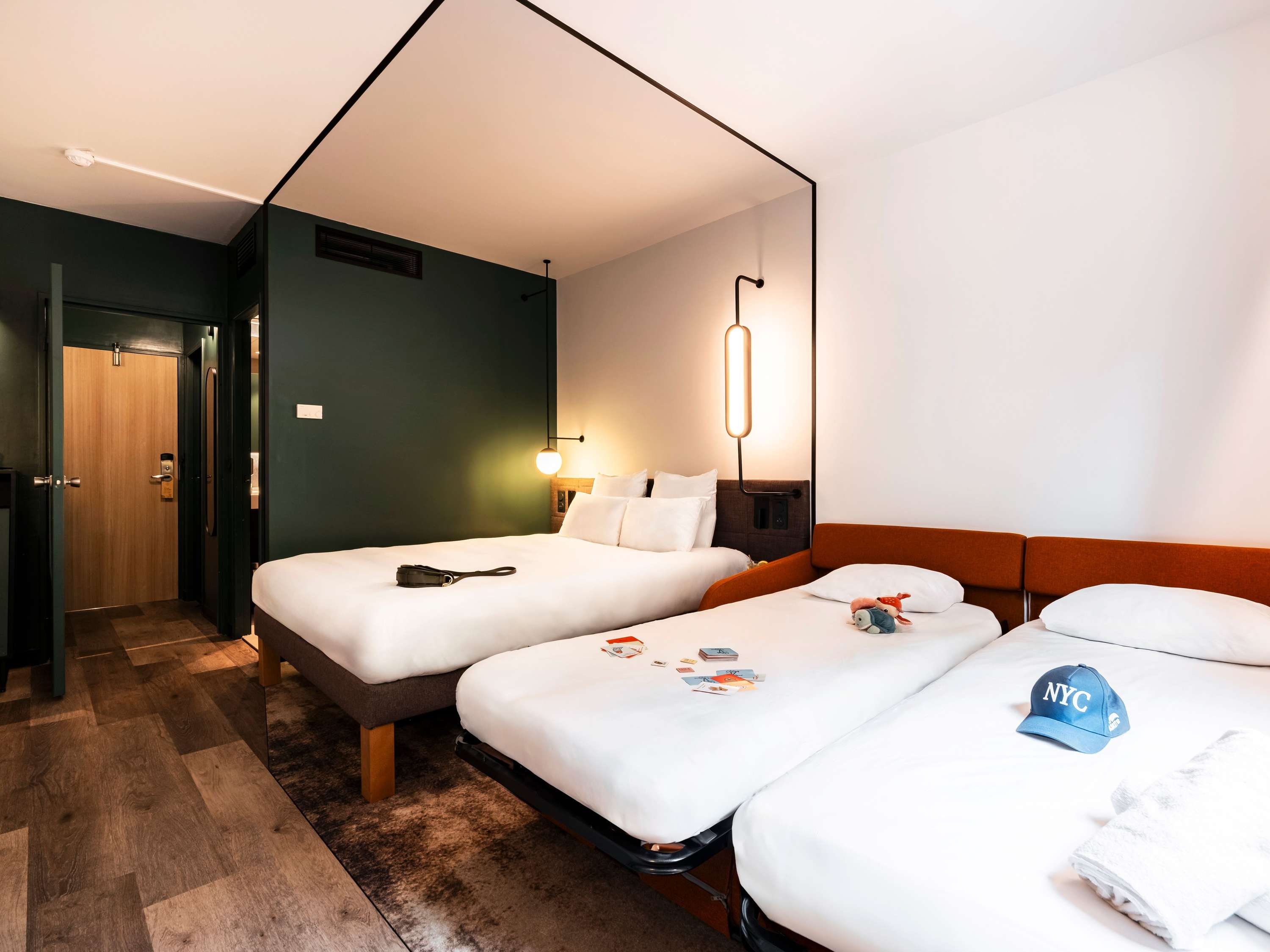 Novotel Atria Nîmes Centre