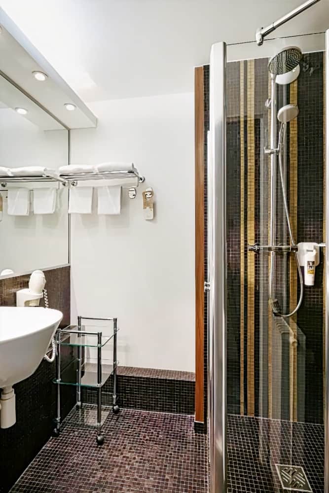 Hotel Mercure Paris Bastille Saint Antoine