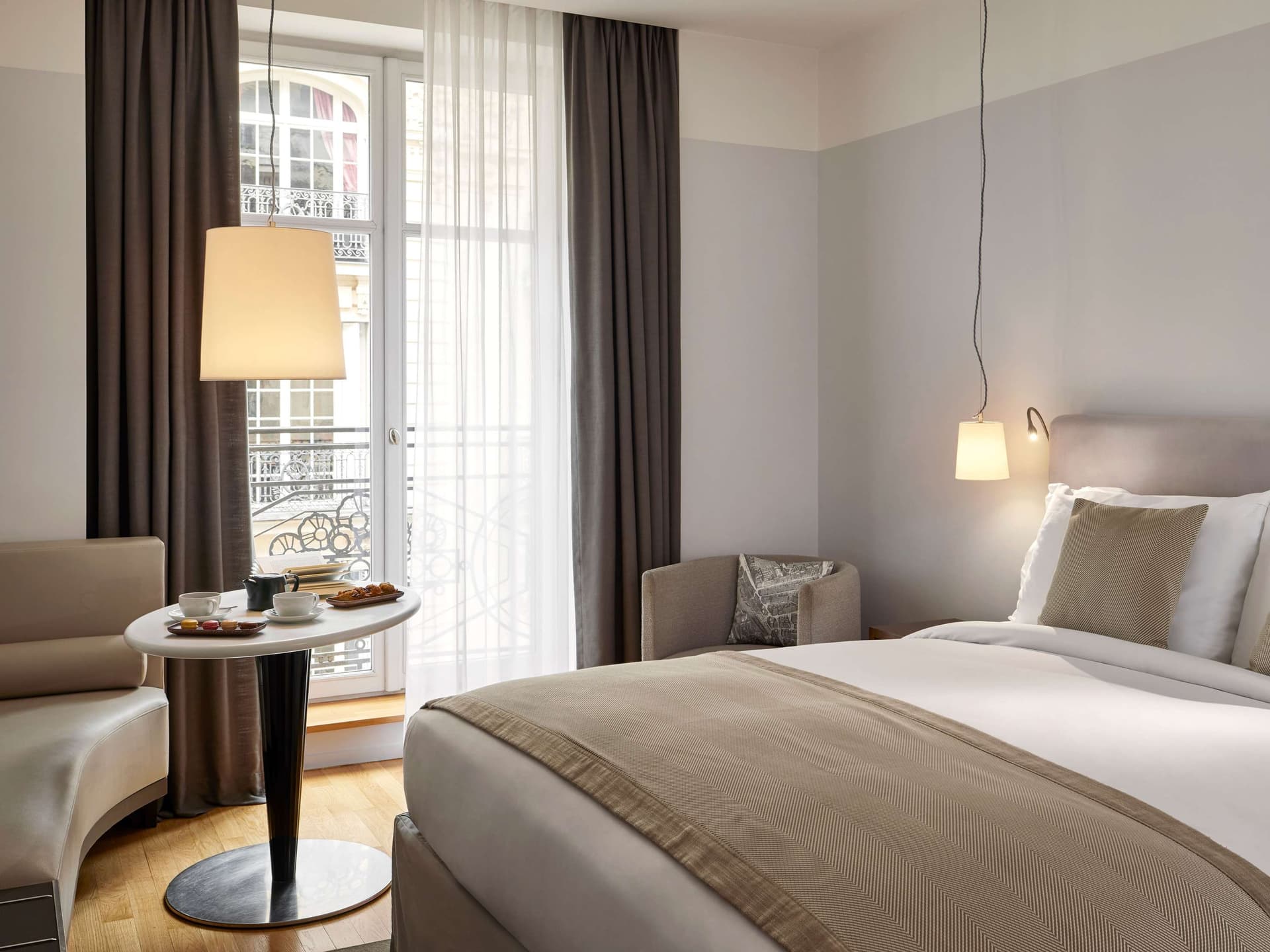 Sofitel Paris Arc de Triomphe
