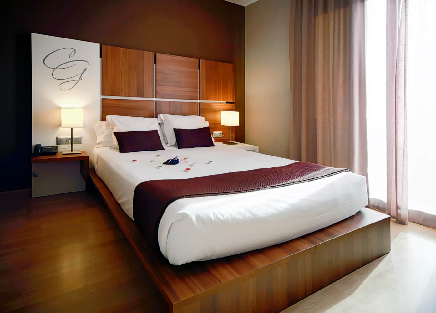 Hotel Can Galvany