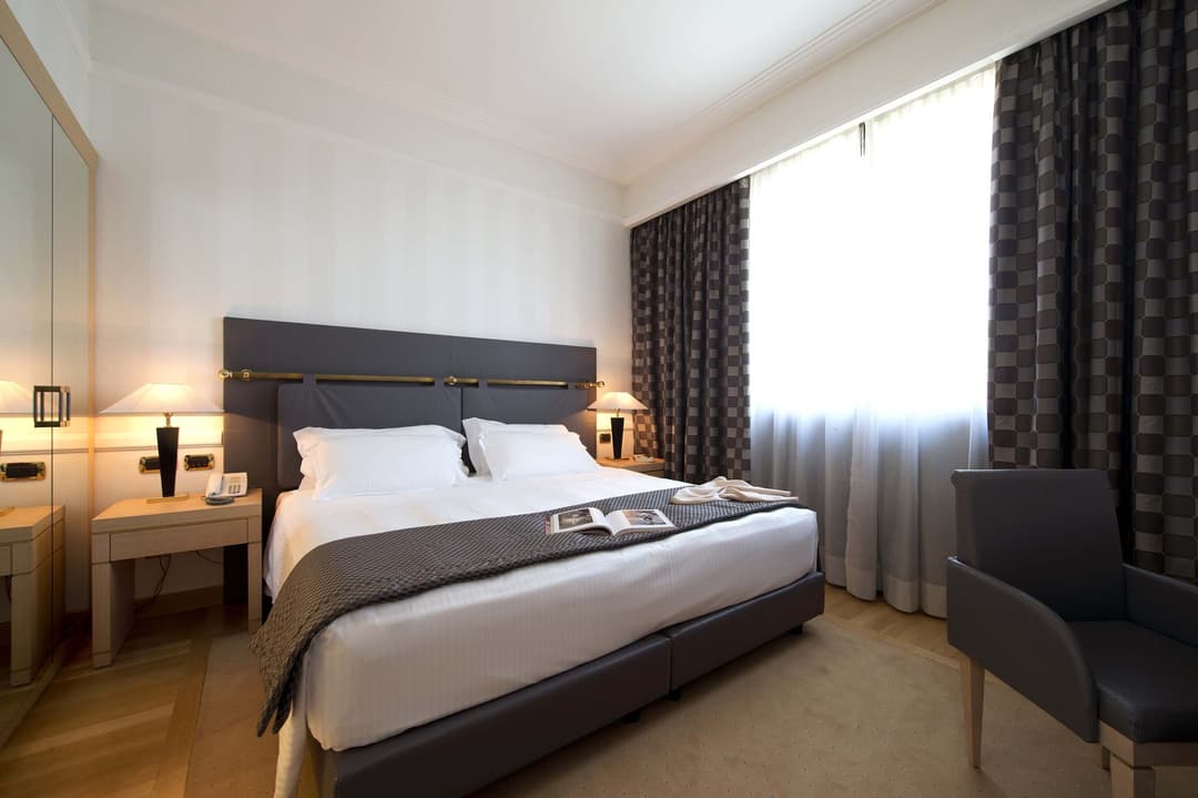 Grand Hotel Duca di Mantova