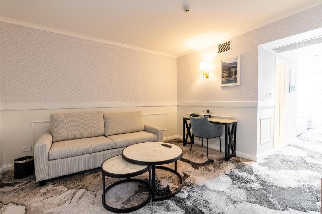 The Brighton Hotel Sydney – MGallery Collection