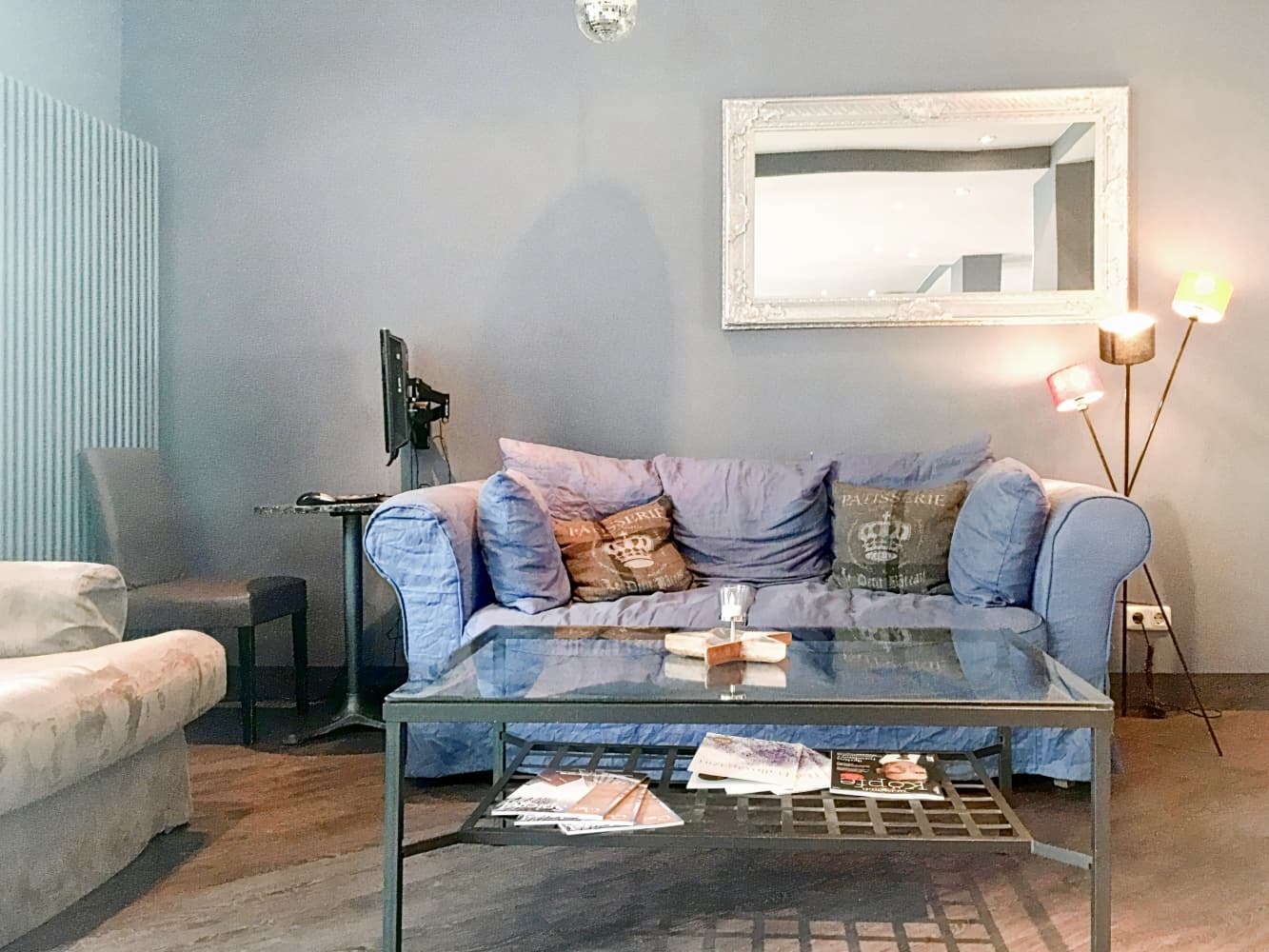 Enjoy Hotel Berlin City Messe