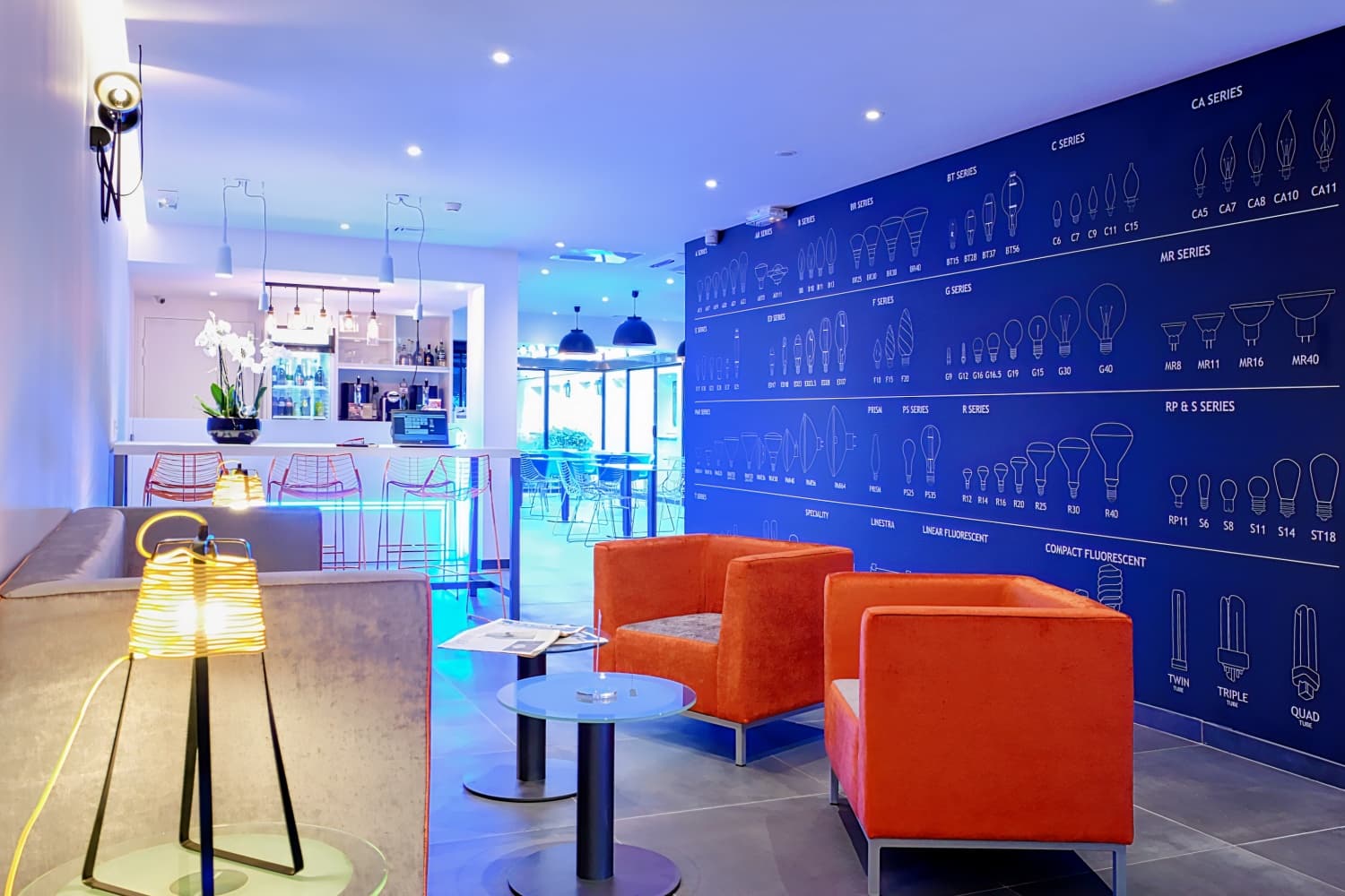 Hôtel Mercure Paris Malakoff Parc des Expositions