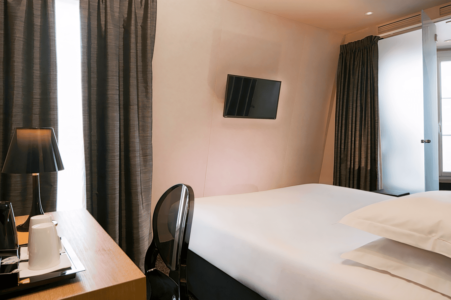 Best Western Hôtel Quartier Latin Panthéon