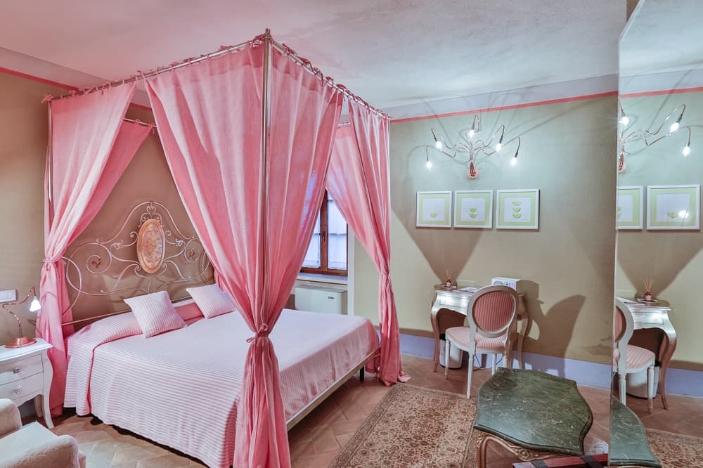 Palazzo del Capitano Wellness & Relais